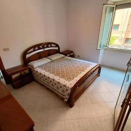 Casa Via Bolzano 2 *