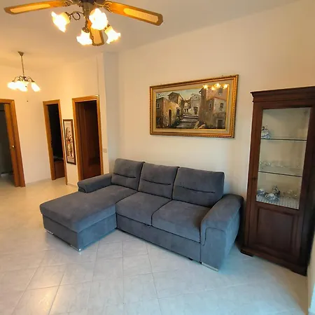 Casa Via Bolzano 2 * Cagliari