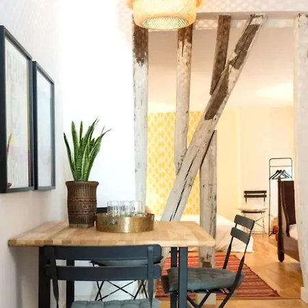 Vacation Home With Parking *
