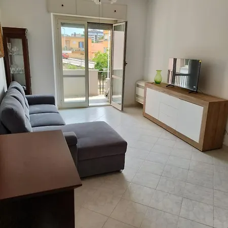 Apartment Vacation With Parking