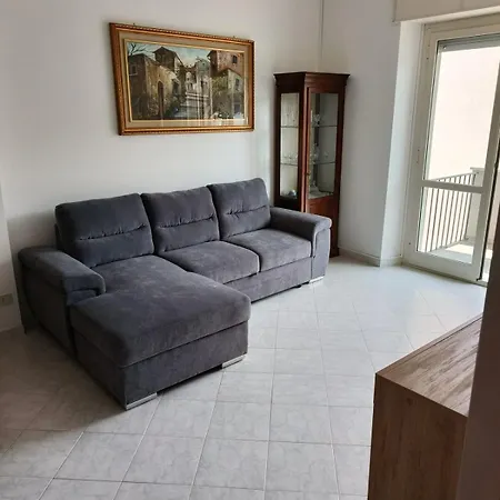 Vacation With Parking Cagliari